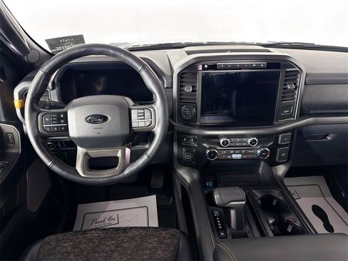 Used 2024 Ford F150 Tremor w/ Mobile Office Package image 23