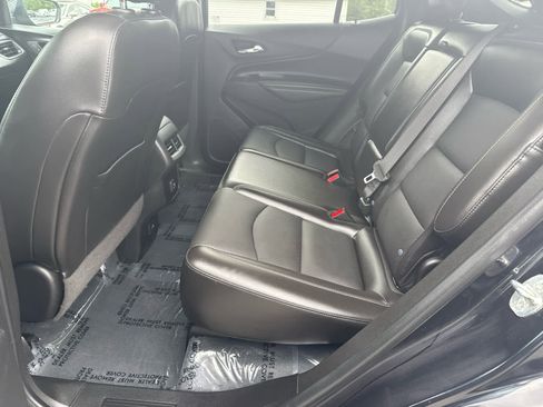 Used 2020 Chevrolet Equinox Premier image 13