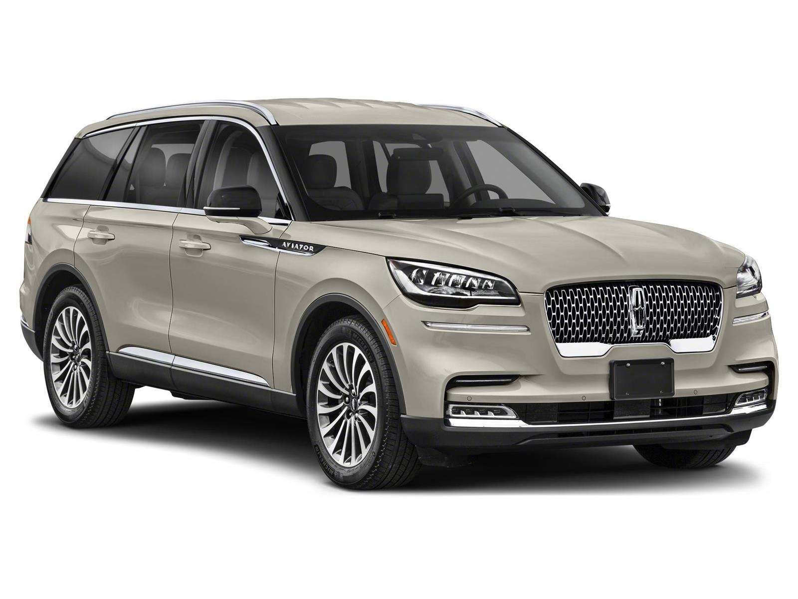 Used 2020 Lincoln Aviator Reserve w/ Equipment Group 202A AWD/4WD image 64