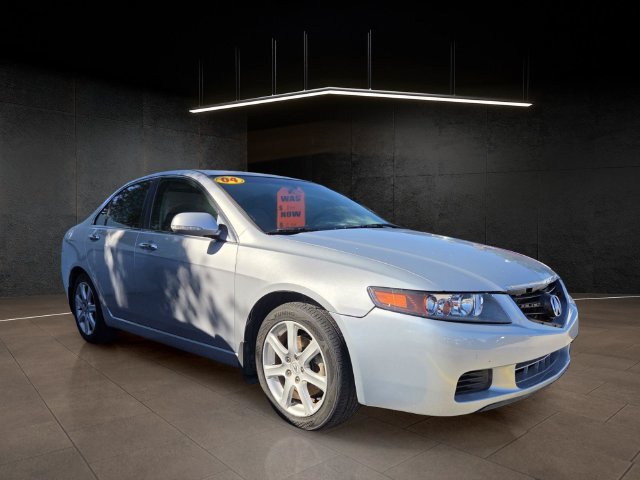 Used 2004 Acura TSX FWD image 1