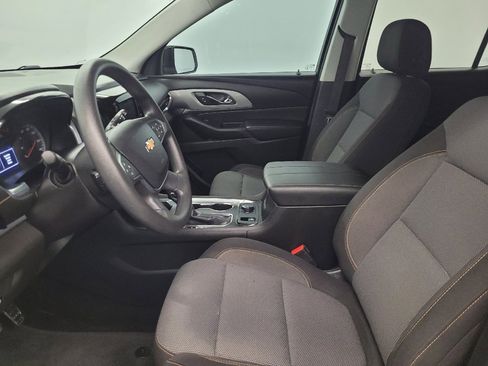 Used 2021 Chevrolet Traverse LS FWD image 17