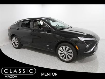 Used 2024 Buick Envista Avenir