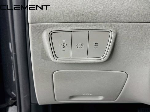 Used 2023 Hyundai Tucson SEL FWD image 13