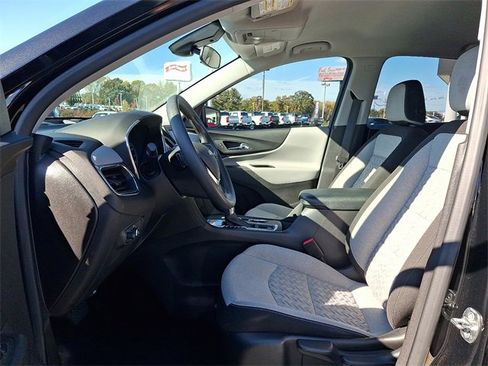 Used 2024 Chevrolet Equinox LS w/ Midnight Edition image 13