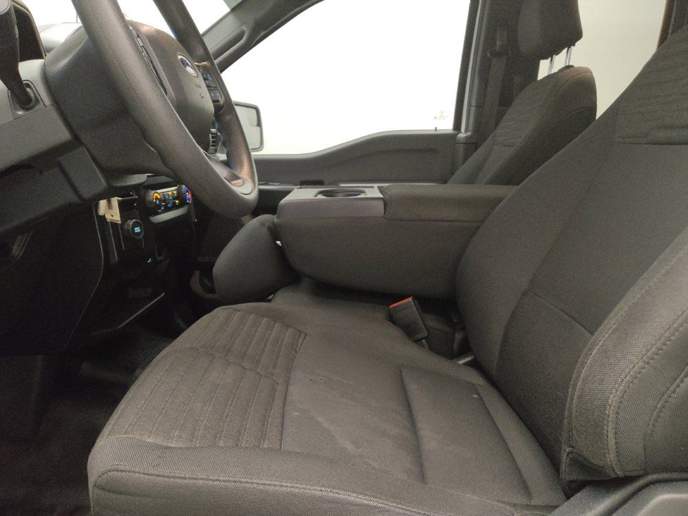Used 2023 Ford F150 XL w/ STX Appearance Package RWD image 17
