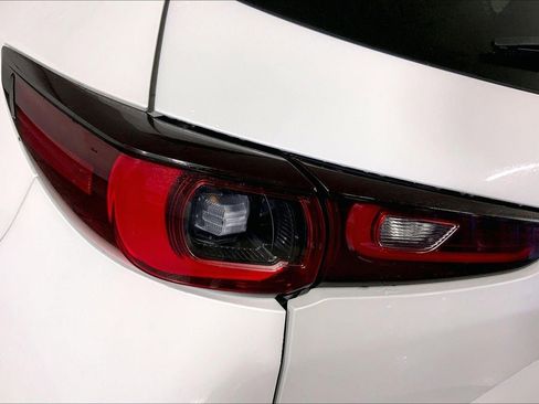 Used 2025 MAZDA CX-5 AWD 2.5 S w/ Select Package image 27