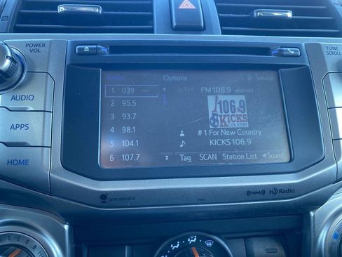 Used 2019 Toyota 4Runner SR5 image 16