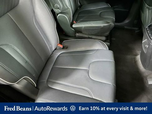 Used 2024 Hyundai Palisade SEL AWD/4WD image 37
