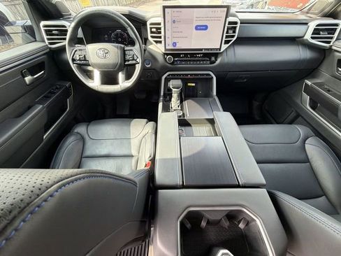Used 2023 Toyota Tundra Platinum image 25