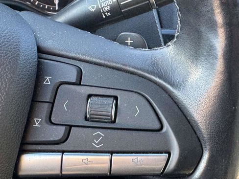 Used 2021 Cadillac CT5 Luxury w/ Sun And Sound Package image 14