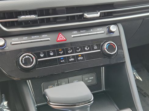 New 2025 Hyundai Sonata SE image 15