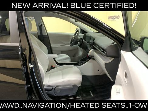 Used 2024 Hyundai Kona SEL w/ Convenience Package image 11