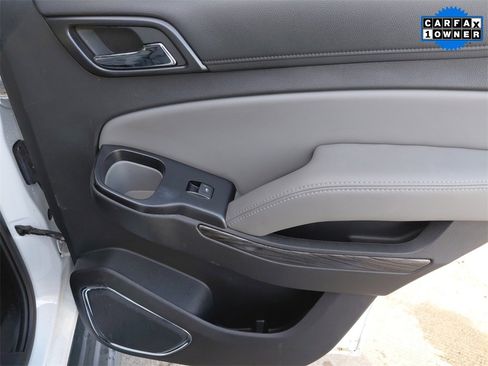 Used 2017 Chevrolet Tahoe LT w/ Max Trailering Package image 22