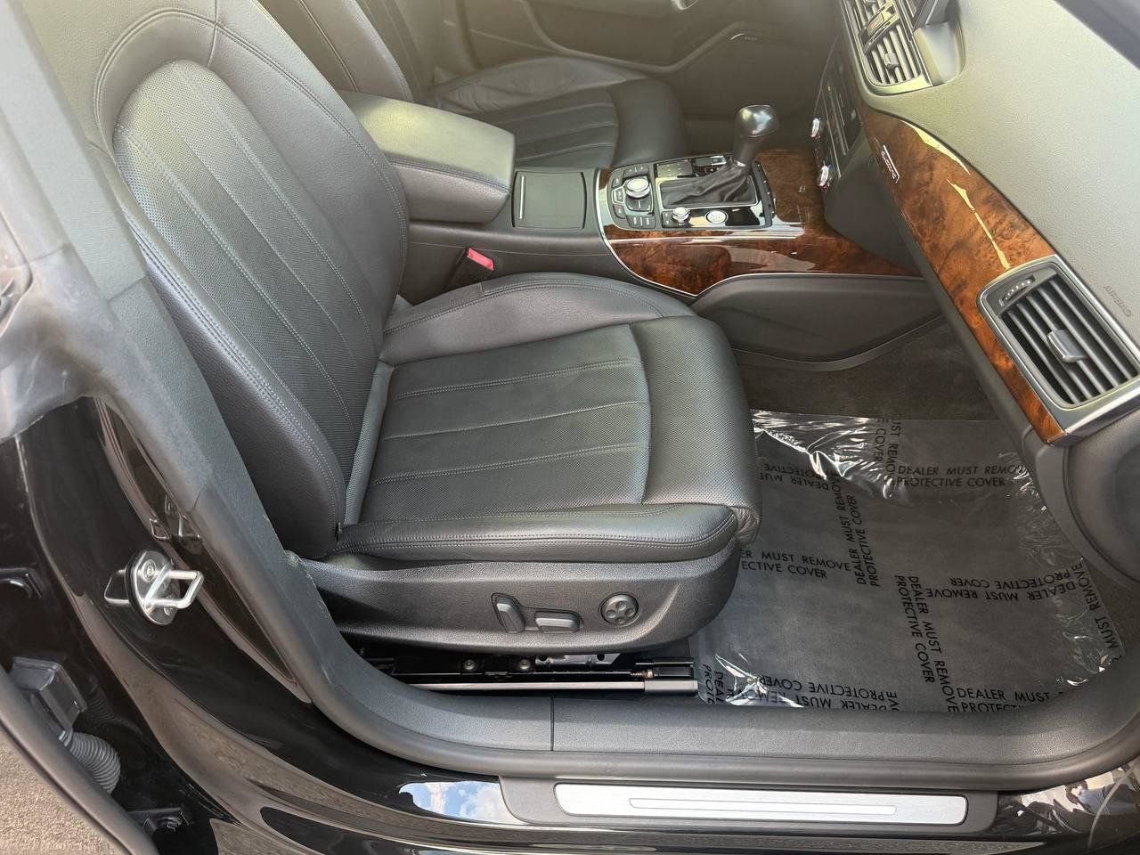 Used 2013 Audi A7 3.0T Prestige AWD/4WD image 25