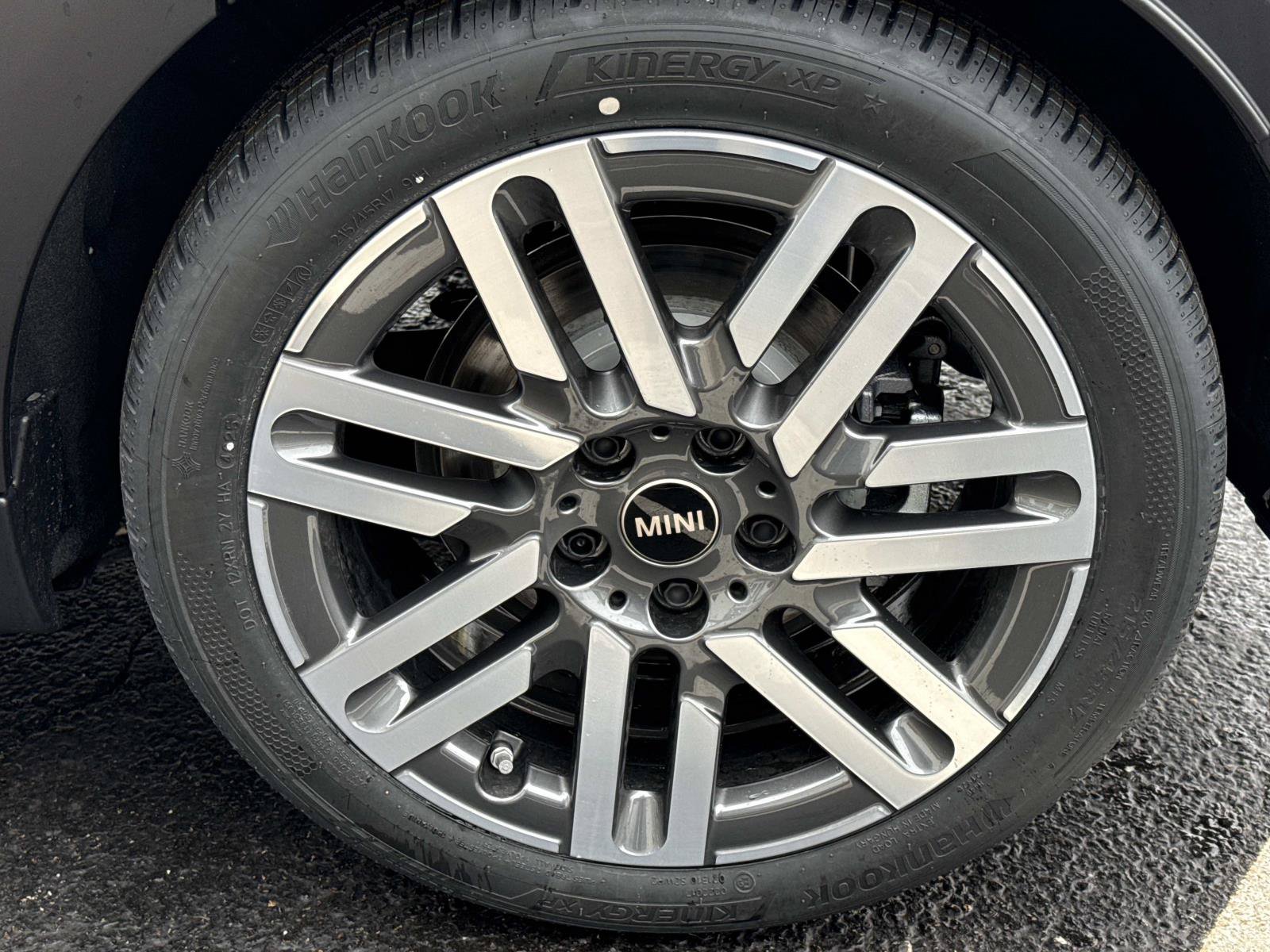 New 2026 MINI Cooper 4-Door Hardtop FWD image 7