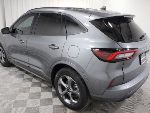 Used 2024 Ford Escape ST-Line w/ Tech Pack #1 FWD image 30