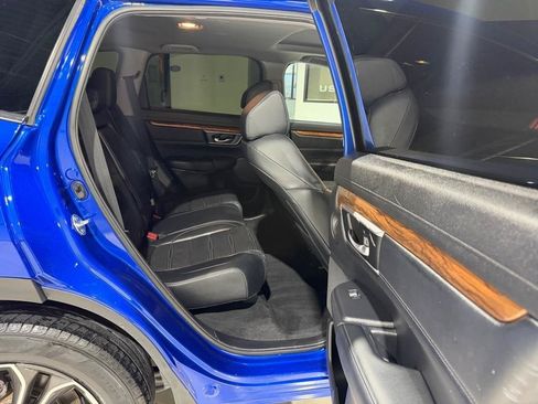 Used 2021 Honda CR-V EX-L image 13