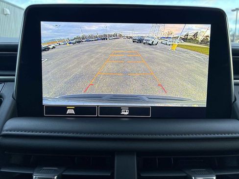 Certified 2021 Chevrolet Tahoe LT image 14