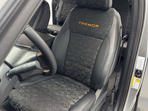 New 2025 Ford F150 Tremor image 12