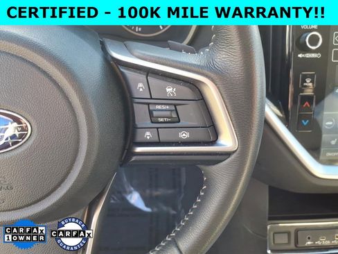 Used 2025 Subaru Ascent Premium image 24