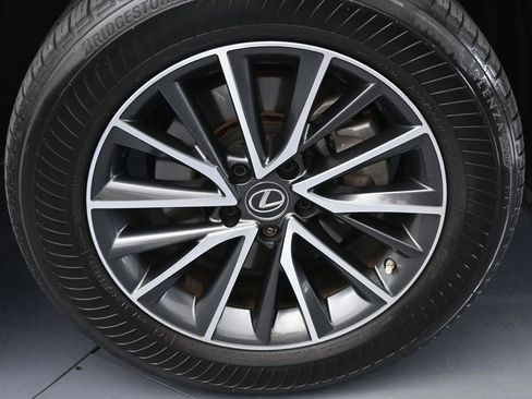 Used 2023 Lexus NX 250 FWD w/ Towing Package (2000 Lbs) image 41
