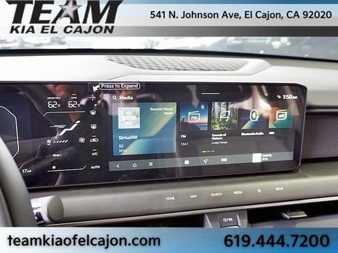 New 2026 Kia EV9 Wind image 33