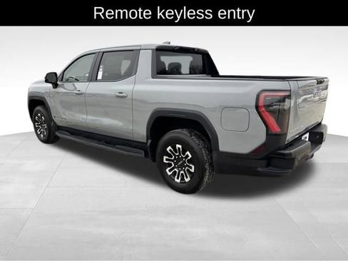 New 2026 GMC Sierra EV Elevation image 4