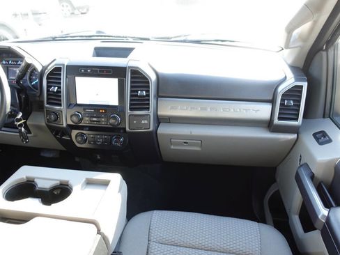 Used 2022 Ford F350 XLT w/ XLT Value Package image 39