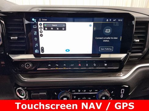 Certified 2024 Chevrolet Silverado 1500 RST w/ RST All Star Premium Package image 3