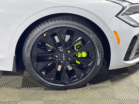 New 2026 Kia K5 GT image 24