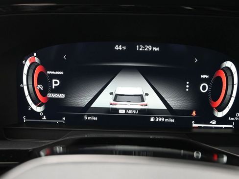 New 2026 Nissan Pathfinder SL image 17