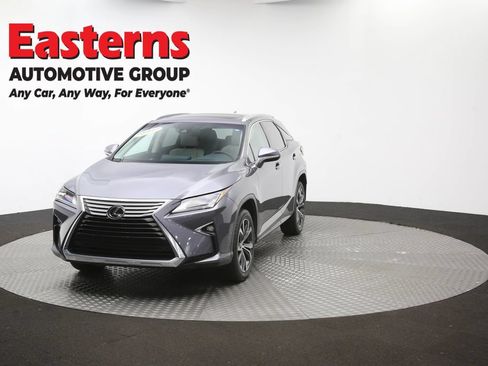 Used 2016 Lexus RX 350 AWD w/ Premium Package image 60