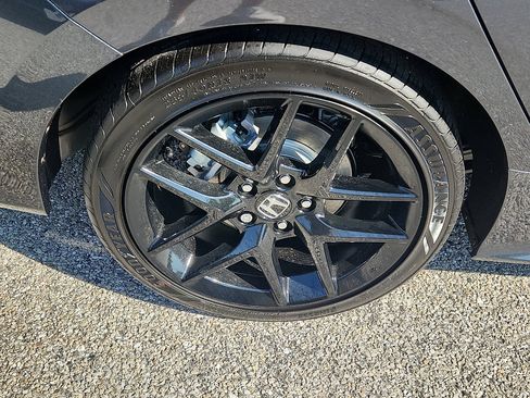 New 2026 Honda Civic Sport image 5