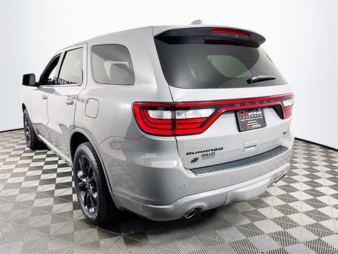Used 2021 Dodge Durango GT image 5