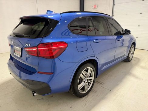 Used 2017 BMW X1 xDrive28i AWD/4WD image 8