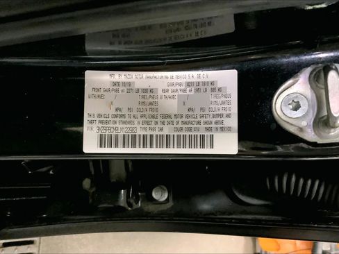 Used 2020 MAZDA MAZDA3 AWD Sedan w/ Select Package image 36