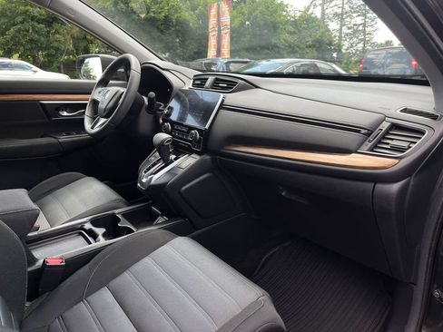 Used 2017 Honda CR-V EX image 29
