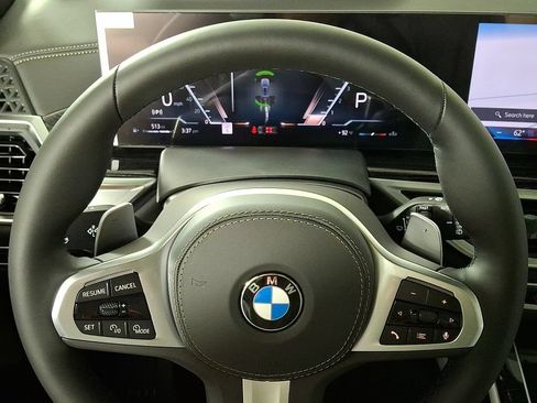 Used 2027 BMW X7 xDrive40i w/ M Sport Package AWD/4WD image 21