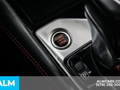 Used 2025 Nissan Altima 2.5 SR FWD image 33