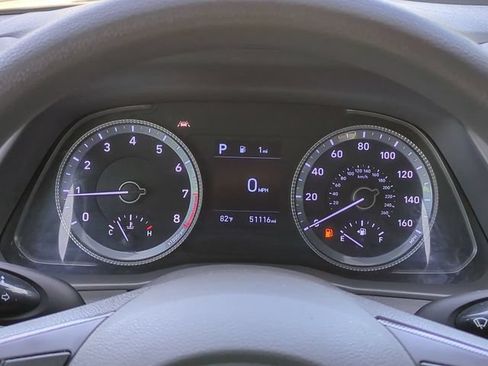 Certified 2022 Hyundai Sonata SE FWD image 23