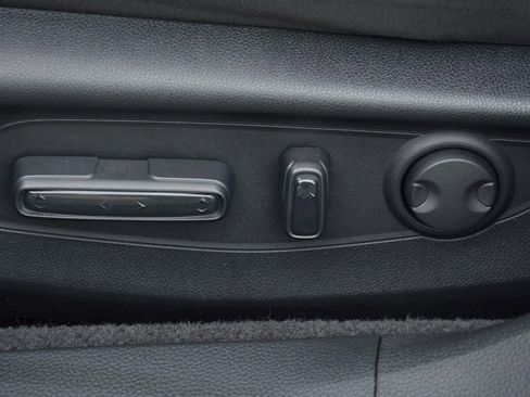 Used 2023 Honda Accord EX image 12