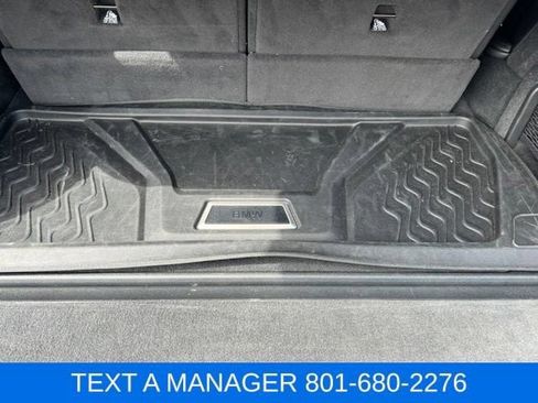 Used 2020 BMW X7 xDrive40i w/ M Sport Package AWD/4WD image 46