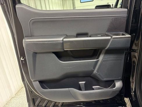 Used 2023 Ford F150 XLT w/ Equipment Group 302A High image 24