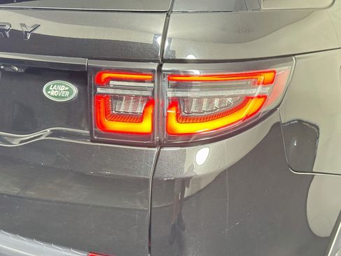 Used 2022 Land Rover Discovery Sport S AWD/4WD image 34