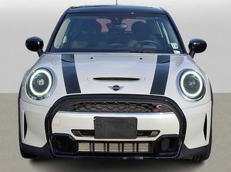 Certified 2023 MINI Cooper S video 2