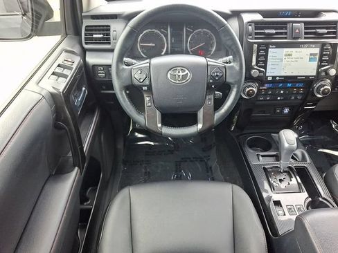 Used 2023 Toyota 4Runner TRD Pro AWD/4WD image 13