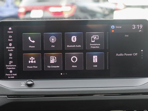 Certified 2023 Honda Accord EX-L image 15