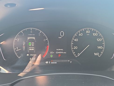 Used 2023 Honda Civic Sport image 24