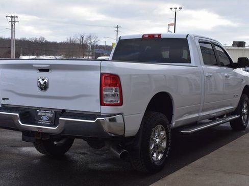 Used 2020 RAM 2500 Big Horn image 6