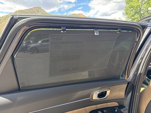 New 2026 Kia Sorento SX Prestige w/ Olive Brown Leather Package image 18